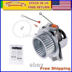 Furnace Draft Inducer Motor Kit CW 115V for Carrier Bryant Payne 326628-762