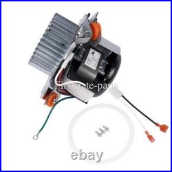 Furnace Draft Inducer Motor Kit CW 115V for Carrier Bryant Payne 326628-762