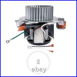 Furnace Draft Inducer Motor Kit CW 115V for Carrier Bryant Payne 326628-762