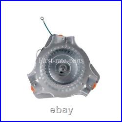 Furnace Draft Inducer Motor Kit CW 115V for Carrier Bryant Payne 326628-762
