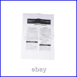 Furnace Draft Inducer Motor Kit CW 115V for Carrier Bryant Payne 326628-762