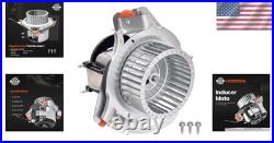 Furnace Draft Inducer Motor Kit Carrier Bryant Payne