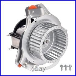 Furnace Draft Inducer Motor Kit Carrier Bryant Payne