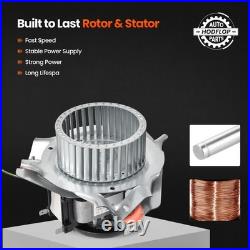 Furnace Draft Inducer Motor Kit Carrier Bryant Payne
