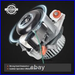 Furnace Draft Inducer Motor Kit Carrier Bryant Payne