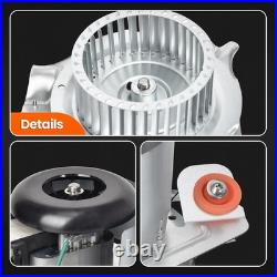 Furnace Draft Inducer Motor Kit Carrier Bryant Payne