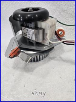 Furnace Draft Inducer Motor Kit for Carrier Bryant Payne Furnace. See Discriptio Furnace Draft Inducer Motor Kit for Carrier Bryant Payne Furnace. See Discriptio