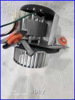 Furnace Draft Inducer Motor Kit for Carrier Bryant Payne Furnace. See Discriptio Furnace Draft Inducer Motor Kit for Carrier Bryant Payne Furnace. See Discriptio