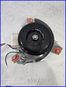 Furnace Draft Inducer Motor Kit for Carrier Bryant Payne Furnace. See Discriptio Furnace Draft Inducer Motor Kit for Carrier Bryant Payne Furnace. See Discriptio