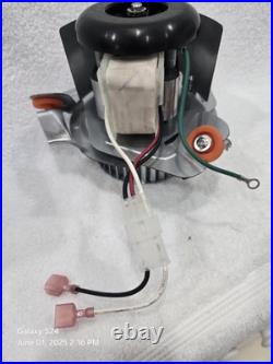 Furnace Draft Inducer Motor Kit for Carrier Bryant Payne Furnace. See Discriptio Furnace Draft Inducer Motor Kit for Carrier Bryant Payne Furnace. See Discriptio