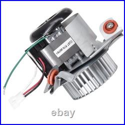 Furnace Draft Inducer Motor Replacement for Carrier, Bryant, Payne Models, Fu