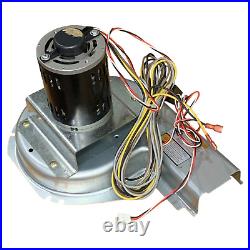 Furnace Draft Inducer Motor for Carrier Bryant Payne 50DK406816 JF1H143N