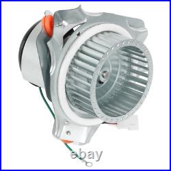 Furnace Draft With Motor Assembly HC21ZE126A 326628-762 For Carrier Bryant Payne