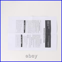 Furnace Draft With Motor Assembly HC21ZE126A 326628-762 For Carrier Bryant Payne