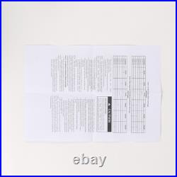 Furnace Draft With Motor Assembly HC21ZE126A 326628-762 For Carrier Bryant Payne