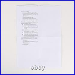 Furnace Draft With Motor Assembly HC21ZE126A 326628-762 For Carrier Bryant Payne