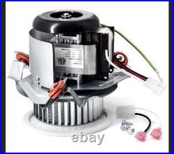 Furnace Exhaust Inducer Motor Fits Carrier Bryant Payne 326628-763