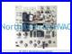Furnace-Fan-Blower-Control-Circuit-Board-Replaces-Carrier-Bryant-Payne-HH84AA003-01-dfa