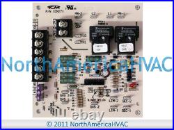 Furnace Fan Control Circuit Board Replaces Carrier Bryant Payne 302075-3 Furnace Fan Control Circuit Board Replaces Carrier Bryant Payne 302075-3