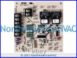 Furnace Fan Control Circuit Board Replaces Carrier Bryant Payne CESO110018-00