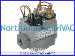 Furnace Gas Valve Replaces Carrier Bryant 58SX301273704 301273-705 301273-707