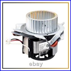 Furnace Inducer Blower Motor Assembly 326628-763 Carrier Bryant Payne Replace