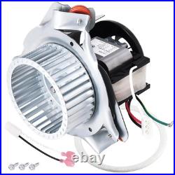 Furnace Inducer Blower Motor Assembly 326628-763 Carrier Bryant Payne Replace
