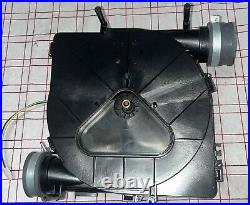 Furnace Inducer Exhaust Motor For Carrier Bryant Payne HC28CQ116 320725-756