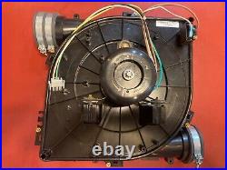 Furnace Inducer Motor Assembly 320725-756 Bryant, Carrier, Payne Used One Month