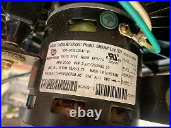 Furnace Inducer Motor Assembly 320725-756 Bryant, Carrier, Payne Used One Month