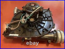 Furnace Inducer Motor Assembly 320725-756 Bryant, Carrier, Payne Used One Month