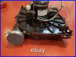 Furnace Inducer Motor Assembly 320725-756 Bryant, Carrier, Payne Used One Month