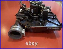 Furnace Inducer Motor Assembly 320725-756 Bryant, Carrier, Payne Used One Month