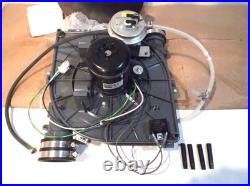 Furnace Inducer Motor Fits Carrier Bryant Payne HC27CB115 HC27CB116 320725-756 Furnace Inducer Motor Fits Carrier Bryant Payne HC27CB115 HC27CB116 320725-756