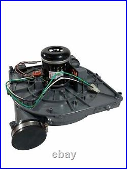 Furnace Inducer Motor Fits Carrier Bryant Payne HC27CB115 HC27CB116 320725-756