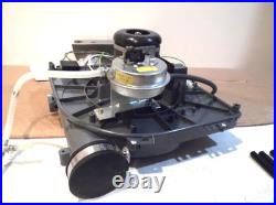 Furnace Inducer Motor Fits Carrier Bryant Payne HC27CB115 HC27CB116 320725-756 Furnace Inducer Motor Fits Carrier Bryant Payne HC27CB115 HC27CB116 320725-756