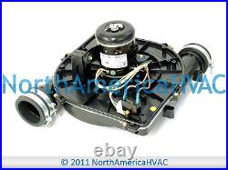 Furnace Inducer Motor Fits Carrier Bryant Payne YDZ-040L22541-01 320725-753