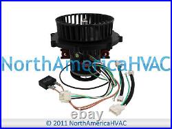 Furnace Inducer Motor Replaces Carrier Bryant Payne A. O. Smith JE1D014N