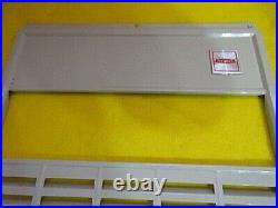 Furnace Top Door Panel Part # 305944-710 For Model # 394GAW048100 Bryant