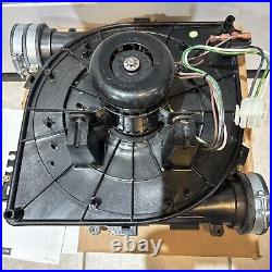 Furnace inducer exhaust motor 320725-756 Fits Carrier, Bryant, Payne Models