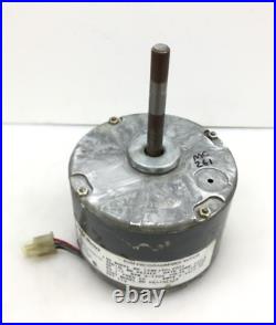 GE 5SME39HL0003 Carrier Bryant HD44AE116 Blower Motor ONLY 1/2 HP used #MC261