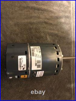 GE 5SME39SL0860 Carrier Bryant Tempstar HD52AE152 Variable Speed Blower Motor