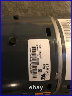 GE 5SME39SL0860 Carrier Bryant Tempstar HD52AE152 Variable Speed Blower Motor