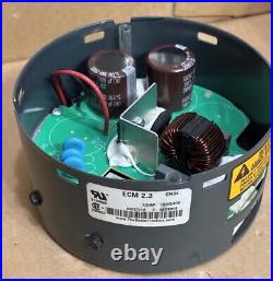 GE ECM CN04 1/2hp CCW For Carrier Bryant Payne HD44AE116 5SME39HL0306? Checked