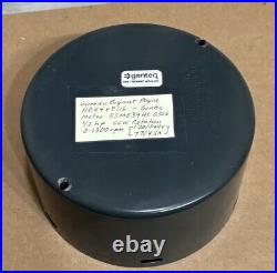 GE ECM CN04 1/2hp CCW For Carrier Bryant Payne HD44AE116 5SME39HL0306? Checked