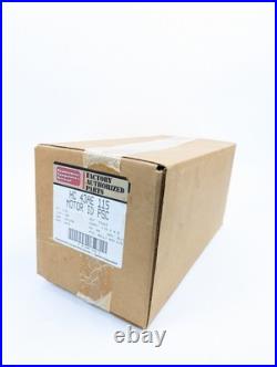 GE Furnace Blower Motor Replaces Carrier Bryant Payne HC43AE115 HC 43AE 115