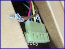 GE Furnace Blower Motor Replaces Carrier Bryant Payne HC43AE115 HC 43AE 115