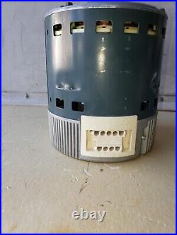 GE Furnace Motor and Module Carrier Bryant 5SME39HXL3006A Alt. # HD44RE122 1/2hp