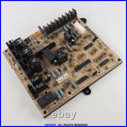 GENUINE/OEM NEW Carrier/Bryant CEPL130455-01/HK42FZ017 Furnace Control Board GENUINE/OEM NEW Carrier/Bryant CEPL130455-01/HK42FZ017 Furnace Control Board