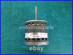 Genteq 5SME39DXL180 Carrier Bryant HD42AR225 Furnace Blower Motor Genteq 5SME39DXL180 Carrier Bryant HD42AR225 Furnace Blower Motor